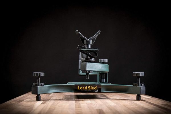 Caldwell Lead Sled Solo